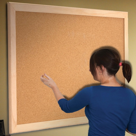 Contract Pinboards