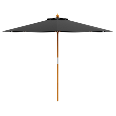 Prince Parasol - Black