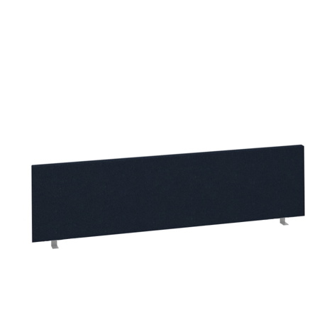 Desktop Screen - Standard - 1400mm - Blue