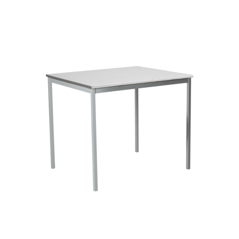 Standard Office Table 730mm - Grey