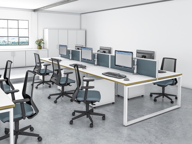 iBench Desking