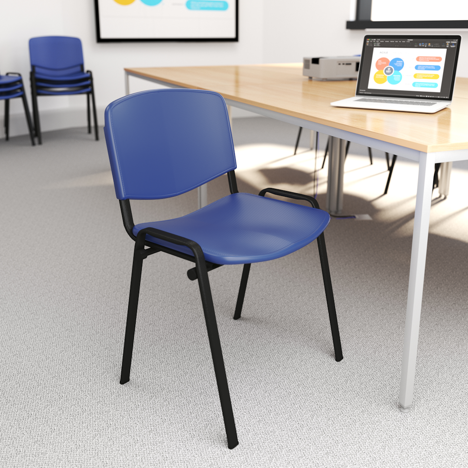 Taurus Plastic Chair