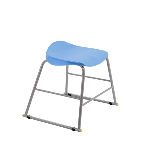 Titan Stool - Size 3 - Sky Blue
