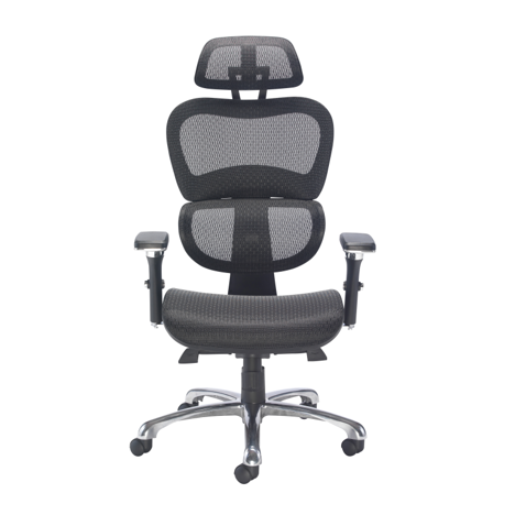 Chachi Mesh Chair