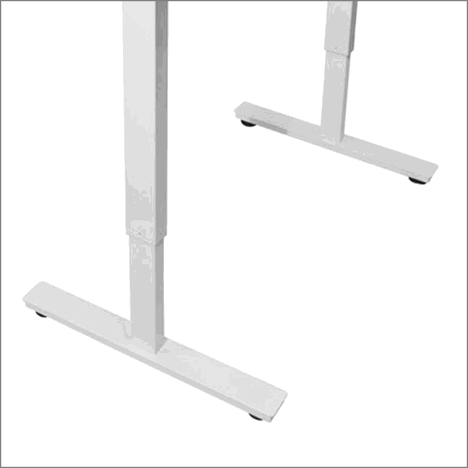 Electric Ergolift Height Adjustable Desk