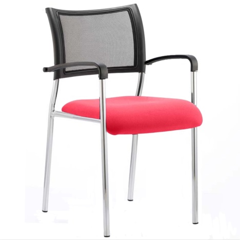 Brunswick Medium Back Chair