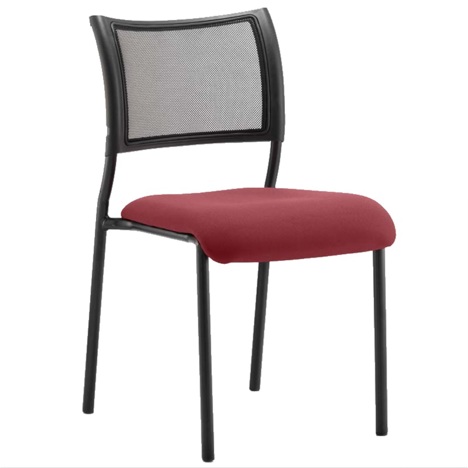 Brunswick Medium Back Chair
