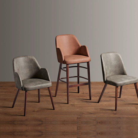 Aztec Seating Range