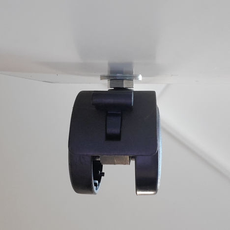 Platinum Range - Mobile Pedestals