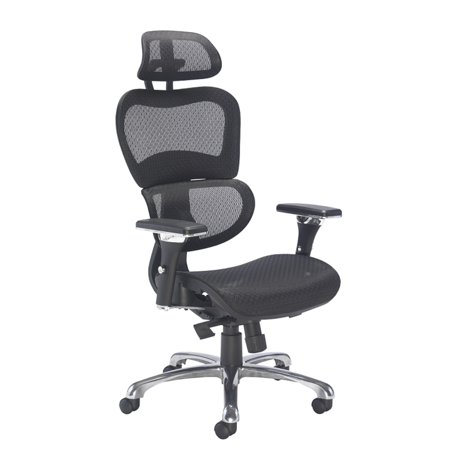 Chachi Mesh Chair