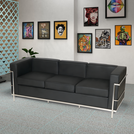Korby Reception Range
