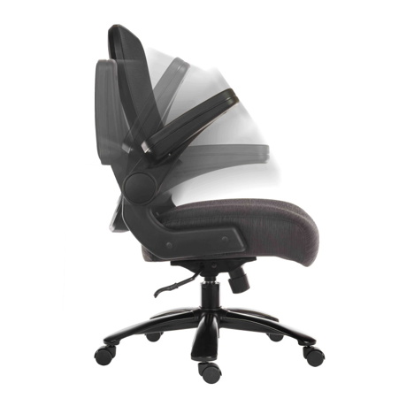 Hercules Extreme Heavy Duty (220kg) Chair