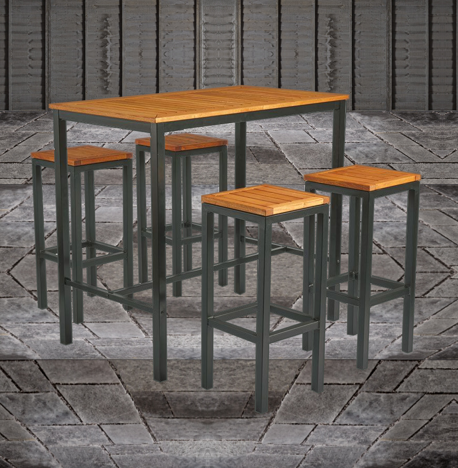 ICE Dining Set