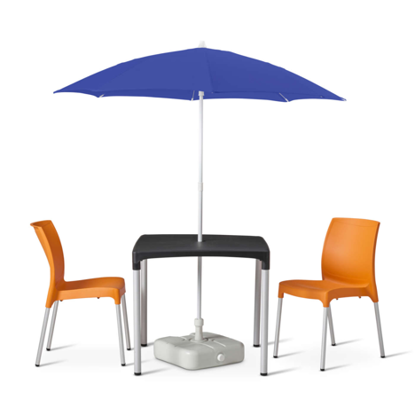 Vibe Polypropylene Chair