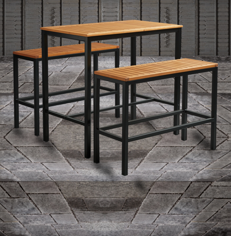 ICE Dining Set
