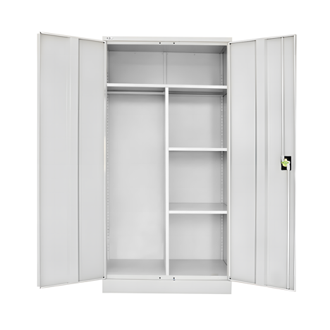 Janitor Cupboard