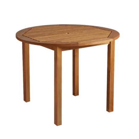 More Dining Table - Round