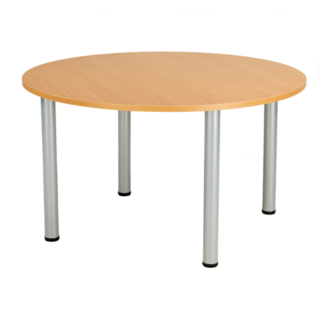 Circular Table - 1200mm - Beech