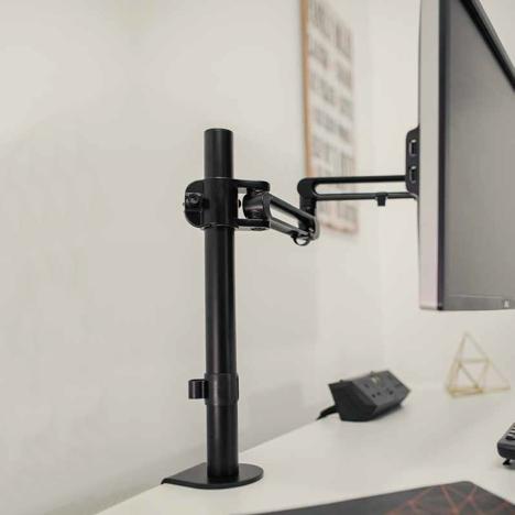 Strela Monitor Arm