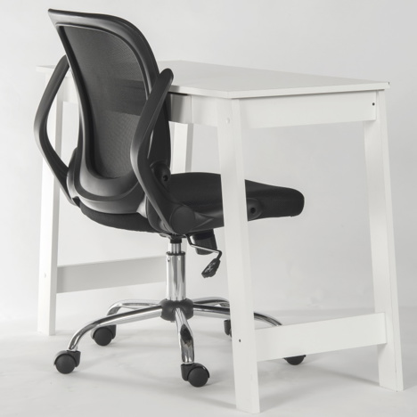 Flip Mesh Executive Chair