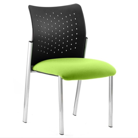 Academy Medium Back Chair