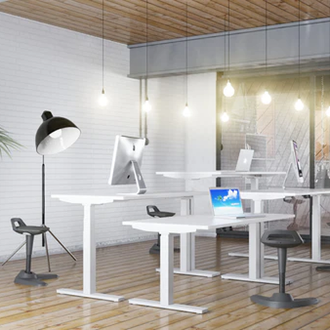 Spry Task Operator Stool