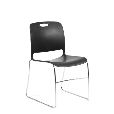 Maestro HD Stacking Chair