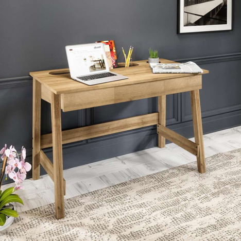 Ithaca Home Office Desk