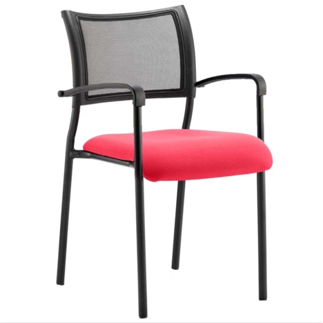 Brunswick Medium Back Chair