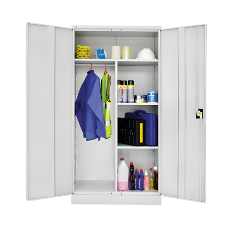 Janitor Cupboard