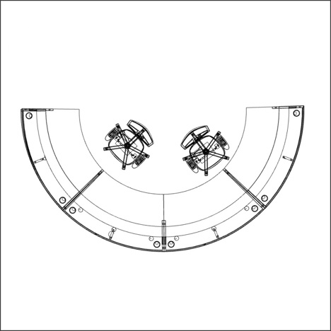 Reception Ranges