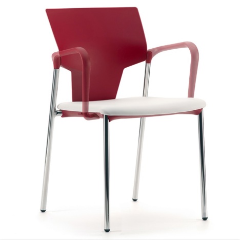  IKON Meeting and Boardroom Chair