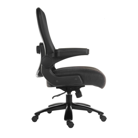 Hercules Extreme Heavy Duty (220kg) Chair