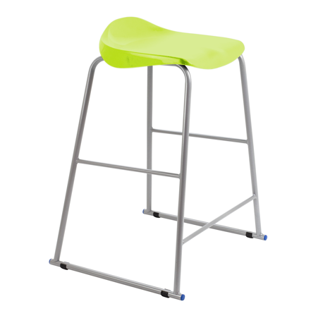 Titan Stool - Size 6 - Lime