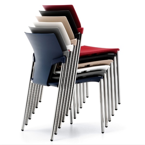  IKON Meeting and Boardroom Chair