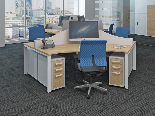 iBench Desking