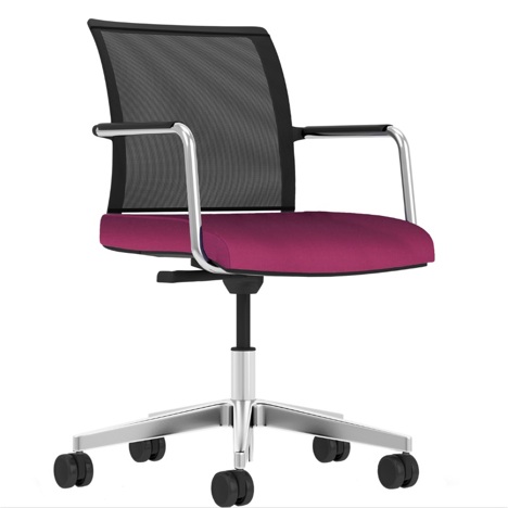 Jib Lite Meeting Chair