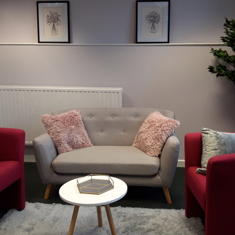 Skandi Sofa