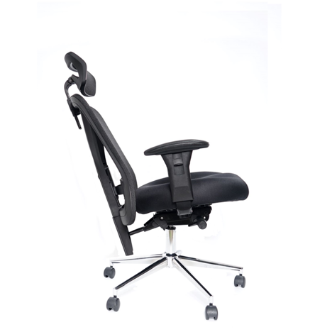 Mesh Back Executive Chair