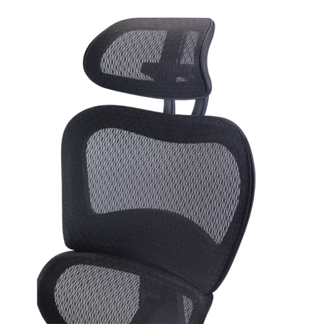 Chachi Mesh Chair