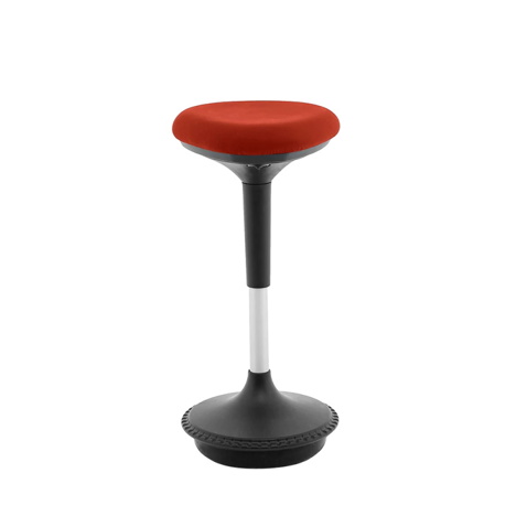 Sitall Deluxe Stool - Ginseng Chilli