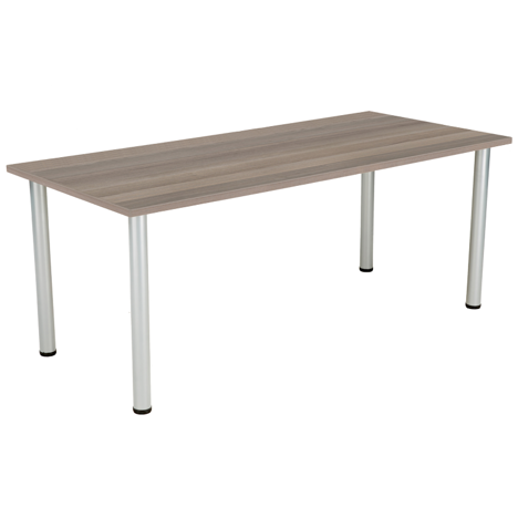 Rectangular Tables - 1800 - Grey Oak