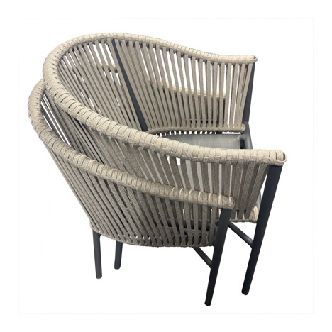 Holt Armchair