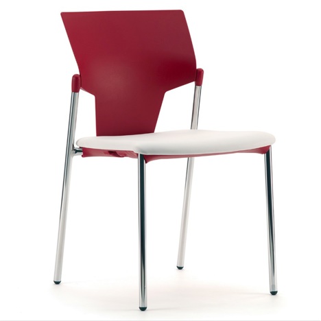  IKON Meeting and Boardroom Chair