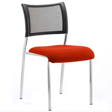 Brunswick Medium Back Chair