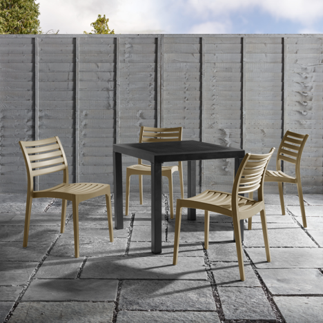 Ares 80 Table